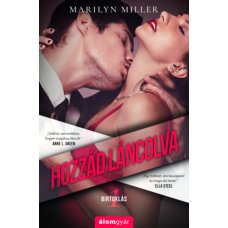 Hozzád láncolva     18.95 + 1.95 Royal Mail